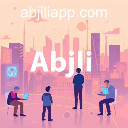 The Abjili Phenomenon: A New Digital Trend