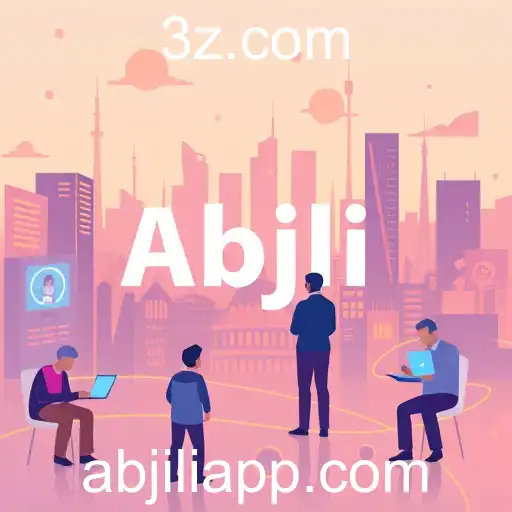 The Abjili Phenomenon: A New Digital Trend