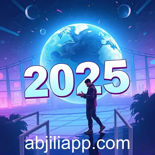 Abjili Pioneers Interactive Gaming Experience