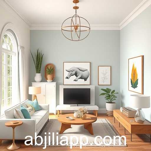 The Rise of Abjili: A Game Changer in Online Entertainment