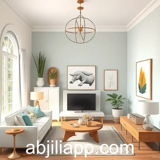 The Rise of Abjili: A Game Changer in Online Entertainment