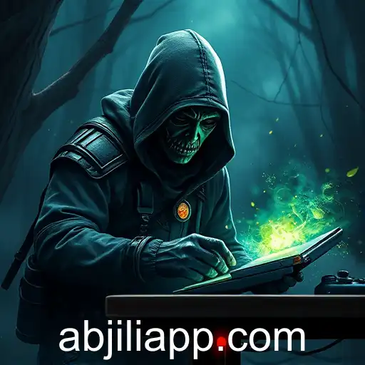 Abjili: The Game Portal Celebrating Digital Diversity