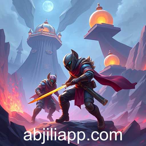 Abjili Game Revolution: A Look at the Future of Gaming