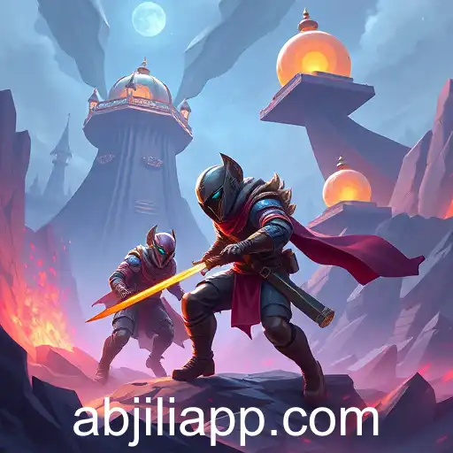 Abjili Game Revolution: A Look at the Future of Gaming