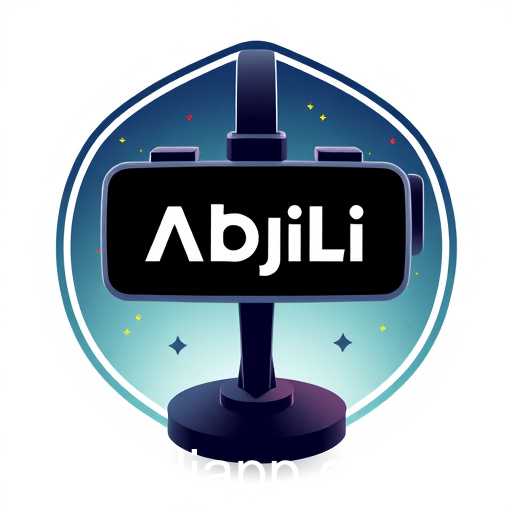 Abjili: A New Era in Online Gaming