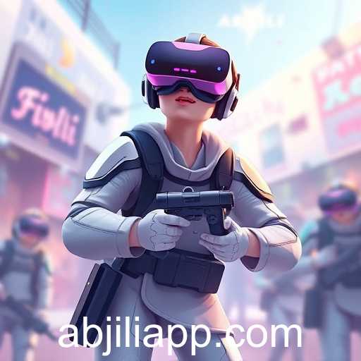 Rise of Abjili: A Digital Gaming Revolution