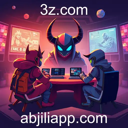 Abjili: Revolutionizing Online Gaming