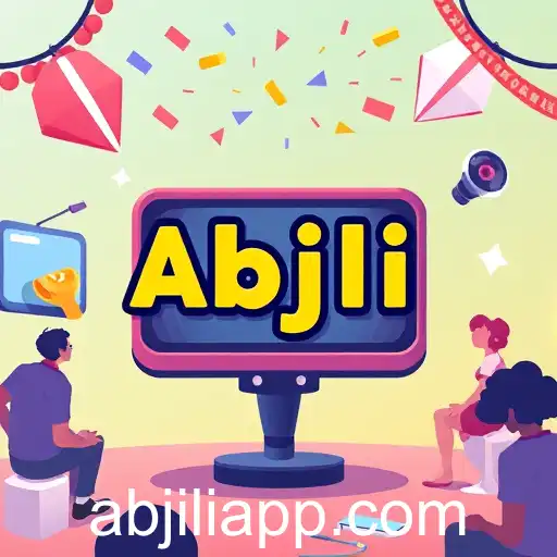 Abjili Transforms Online Gaming in 2025