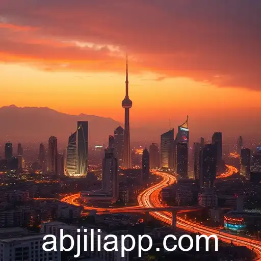 Abjili Revolutionizes the Gaming World