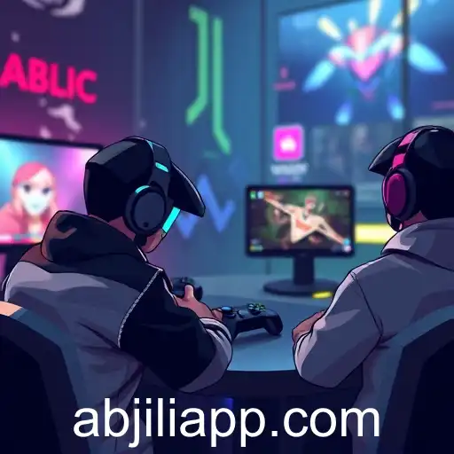 Digital Innovations in Gaming: A Look at the Abjili Phenomenon