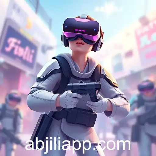 Rise of Abjili: A Digital Gaming Revolution