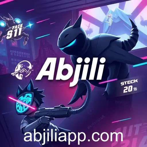 Abjili's Rise in the Gaming World