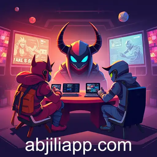 Abjili: Revolutionizing Online Gaming