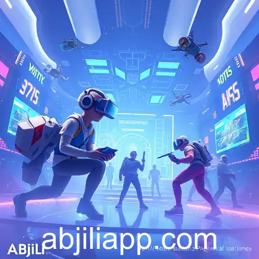 The Rise of Abjili: Transforming the Online Gaming Landscape