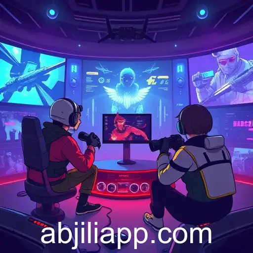 The Rise of Abjili in Online Gaming