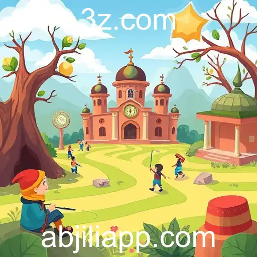 Unlocking Learning Potential: The Role of Educational Resources Games