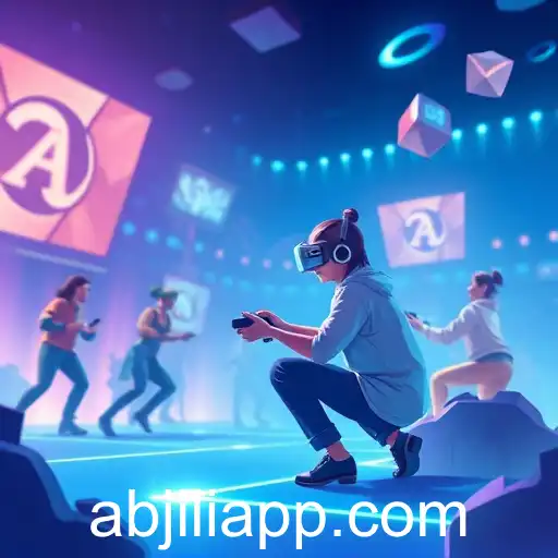 Exploring the Digital Gaming Frontier