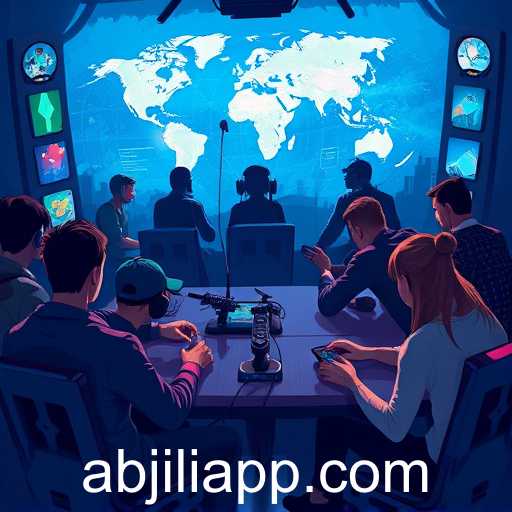 Gaming Trends and Innovations Evolving in 2025