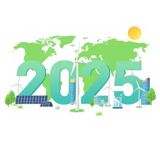 Emerging Trends in Global Renewable Energy