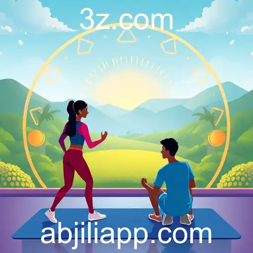 Exploring 'Health Advice': A Unique Game Category with Abjili