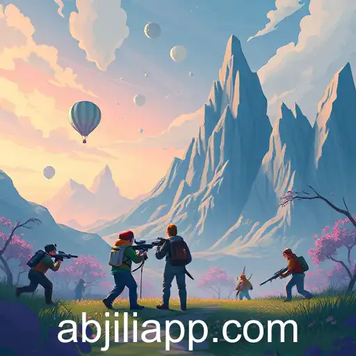 Innovations and Trends in Online Gaming