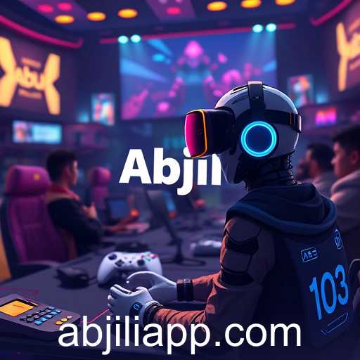 Revolutionizing Online Gaming: The Rise of Abjili