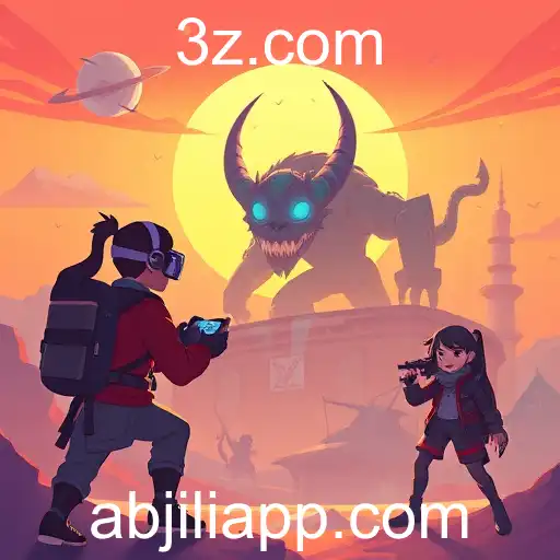 The Rise of Abjili: Transforming the Online Gaming Landscape