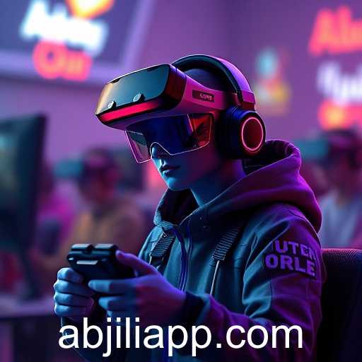 The Rise of Abjili in Online Gaming