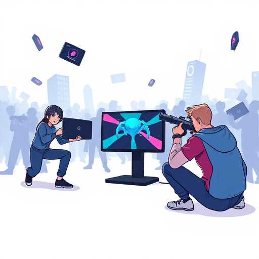 The Rise of Online Gaming Platforms in 2025