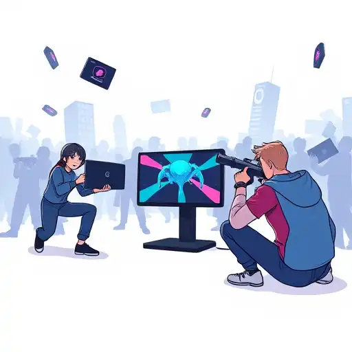 The Rise of Online Gaming Platforms in 2025