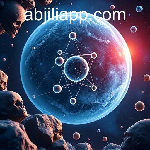 Abjili: Bridging Gaming and Science in the Digital Age