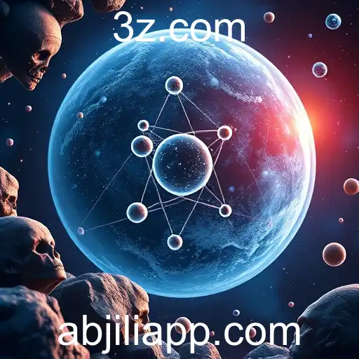Abjili: Bridging Gaming and Science in the Digital Age