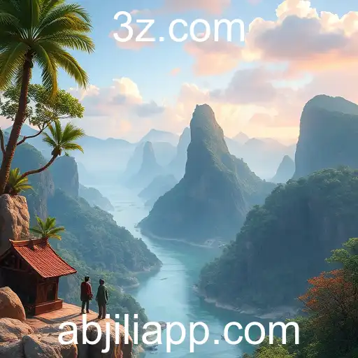 Unlocking Adventures: A Dive into the 'Travel Guides' Game Category
